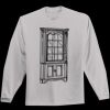 Men's ComfortSoft® Long-Sleeve T-Shirt Thumbnail