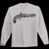 Men's ComfortSoft® Long-Sleeve T-Shirt Thumbnail