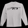 Men's ComfortSoft® Long-Sleeve T-Shirt Thumbnail