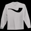 Men's ComfortSoft® Long-Sleeve T-Shirt Thumbnail