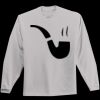 Men's ComfortSoft® Long-Sleeve T-Shirt Thumbnail