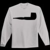 Men's ComfortSoft® Long-Sleeve T-Shirt Thumbnail