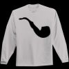 Men's ComfortSoft® Long-Sleeve T-Shirt Thumbnail