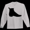 Men's ComfortSoft® Long-Sleeve T-Shirt Thumbnail