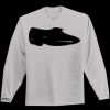 Men's ComfortSoft® Long-Sleeve T-Shirt Thumbnail