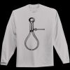 Men's ComfortSoft® Long-Sleeve T-Shirt Thumbnail