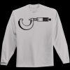 Men's ComfortSoft® Long-Sleeve T-Shirt Thumbnail