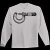 Men's ComfortSoft® Long-Sleeve T-Shirt Thumbnail