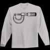 Men's ComfortSoft® Long-Sleeve T-Shirt Thumbnail