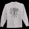 Men's ComfortSoft® Long-Sleeve T-Shirt Thumbnail