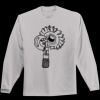 Men's ComfortSoft® Long-Sleeve T-Shirt Thumbnail