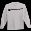 Men's ComfortSoft® Long-Sleeve T-Shirt Thumbnail