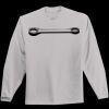 Men's ComfortSoft® Long-Sleeve T-Shirt Thumbnail