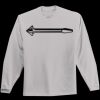 Men's ComfortSoft® Long-Sleeve T-Shirt Thumbnail