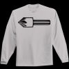 Men's ComfortSoft® Long-Sleeve T-Shirt Thumbnail