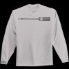 Men's ComfortSoft® Long-Sleeve T-Shirt Thumbnail