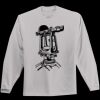 Men's ComfortSoft® Long-Sleeve T-Shirt Thumbnail