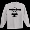 Men's ComfortSoft® Long-Sleeve T-Shirt Thumbnail