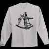 Men's ComfortSoft® Long-Sleeve T-Shirt Thumbnail