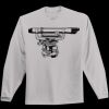 Men's ComfortSoft® Long-Sleeve T-Shirt Thumbnail