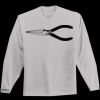 Men's ComfortSoft® Long-Sleeve T-Shirt Thumbnail