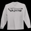 Men's ComfortSoft® Long-Sleeve T-Shirt Thumbnail