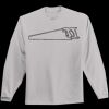 Men's ComfortSoft® Long-Sleeve T-Shirt Thumbnail