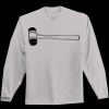Men's ComfortSoft® Long-Sleeve T-Shirt Thumbnail