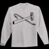 Men's ComfortSoft® Long-Sleeve T-Shirt Thumbnail
