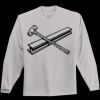 Men's ComfortSoft® Long-Sleeve T-Shirt Thumbnail