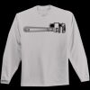 Men's ComfortSoft® Long-Sleeve T-Shirt Thumbnail