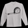 Men's ComfortSoft® Long-Sleeve T-Shirt Thumbnail