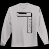 Men's ComfortSoft® Long-Sleeve T-Shirt Thumbnail