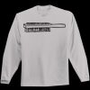 Men's ComfortSoft® Long-Sleeve T-Shirt Thumbnail