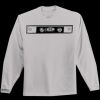 Men's ComfortSoft® Long-Sleeve T-Shirt Thumbnail