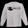 Men's ComfortSoft® Long-Sleeve T-Shirt Thumbnail