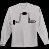 Men's ComfortSoft® Long-Sleeve T-Shirt Thumbnail