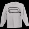 Men's ComfortSoft® Long-Sleeve T-Shirt Thumbnail