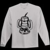 Men's ComfortSoft® Long-Sleeve T-Shirt Thumbnail