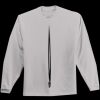 Men's ComfortSoft® Long-Sleeve T-Shirt Thumbnail