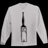 Men's ComfortSoft® Long-Sleeve T-Shirt Thumbnail