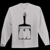 Men's ComfortSoft® Long-Sleeve T-Shirt Thumbnail