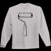 Men's ComfortSoft® Long-Sleeve T-Shirt Thumbnail
