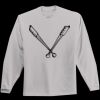 Men's ComfortSoft® Long-Sleeve T-Shirt Thumbnail