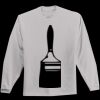 Men's ComfortSoft® Long-Sleeve T-Shirt Thumbnail
