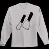 Men's ComfortSoft® Long-Sleeve T-Shirt Thumbnail