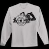 Men's ComfortSoft® Long-Sleeve T-Shirt Thumbnail