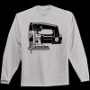 Men's ComfortSoft® Long-Sleeve T-Shirt Thumbnail