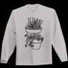 Men's ComfortSoft® Long-Sleeve T-Shirt Thumbnail