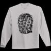 Men's ComfortSoft® Long-Sleeve T-Shirt Thumbnail